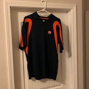 Antigua Auburn polo